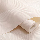  Обои 1.06х10м Фотон арт.11197-01 Светло-бежевый /Артекс 