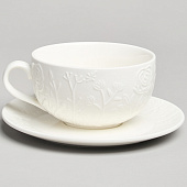 Чайная пара lefard "meadow" 360 мл 587-235 Чайная пара lefard "meadow" 360 мл 587-235