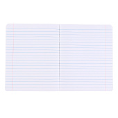 Тетрадь 18 листов, линейка, 5 видов, Человек-паук, 10205258 Тетрадь 18 листов, линейка, 5 видов, Человек-паук, 10205258