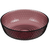 Тарелка суповая Luminarc dylle Lilac 18 см Q1309 Тарелка суповая Luminarc dylle Lilac 18 см Q1309