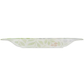 Тарелка обеденная Luminarc Alvis Green 27 см Q9083 Тарелка обеденная Luminarc Alvis Green 27 см Q9083