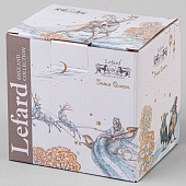 Кружка lefard "снежная королева" 400 мл 590-622 Кружка lefard "снежная королева" 400 мл 590-622