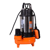 Фекальный насос ФН-450,16020 л/час/ВИХРЬ Фекальный насос ФН-450,16020 л/час/ВИХРЬ