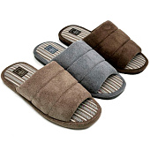  Тапочки мужские 4984 M-CH-O р. 44 