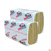  Утеплитель Назаровский ТИиК ПТЭ-75 2000х1000х50мм (1шт/ 2м2/ 0,1м3) 