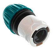 Быстросъемный соединитель RACO ORIGINAL, 1/2" x 3/4", универсальный, 4250-55195T Быстросъемный соединитель RACO ORIGINAL, 1/2" x 3/4", универсальный, 4250-55195T