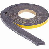 Лента ПСУЛ 12x30мм, 5м, цвет серый, FasadPro Лента ПСУЛ 12x30мм, 5м, цвет серый, FasadPro