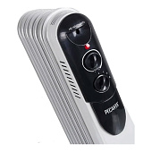 Радиатор масляный Ресанта ОМПТ- 7Н 67/3/3 Радиатор масляный Ресанта ОМПТ- 7Н 67/3/3