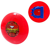 Щит-бластер "Стальной герой", №Sl-03340 4619272 Щит-бластер "Стальной герой", №Sl-03340 4619272