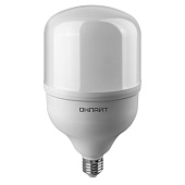 Лампа LED 70Вт Е27/Е40, груша, 4000К нейтр. бел. Онлайт Лампа LED 70Вт Е27/Е40, груша, 4000К нейтр. бел. Онлайт