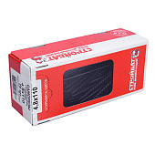 Саморезы гипсокартон-дерево ШСГД 4,8х110мм, фосфатированные 75шт Саморезы гипсокартон-дерево ШСГД 4,8х110мм, фосфатированные 75шт