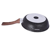 Сковорода Kukmara Granit Ultra blue 24 см сгг240а Сковорода Kukmara Granit Ultra blue 24 см сгг240а