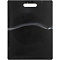  Доска разделочная MARBLE Black 27,5х36,5см ABX147 