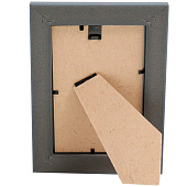 Фоторамка 10х15 пластик Мирам (пластиковый экран) 9838386 Фоторамка 10х15 пластик Мирам (пластиковый экран) 9838386