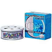  Ароматизатор Eikosha меловой Spirit Refill Морская свежесть А-19 