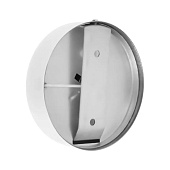 Настенная сушилка для белья ТУНДРА, вытяжной трос 2.8 м, 9293318 Настенная сушилка для белья ТУНДРА, вытяжной трос 2.8 м, 9293318