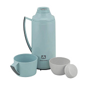 Термос питьевой "Арктика" 1.7л,голубой 1010-1700-CN Термос питьевой "Арктика" 1.7л,голубой 1010-1700-CN