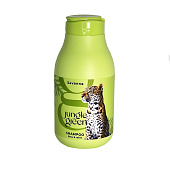 Подарочный набор JUNGLE GREEN SAVANNA (шампунь 250мл + гель для душа 250мл) Гепард Подарочный набор JUNGLE GREEN SAVANNA (шампунь 250мл + гель для душа 250мл) Гепард