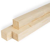 Брусок 30х30 сухой строганый 2м Брусок 30х30 сухой строганый 2м