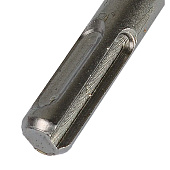 Бур по бетону 6x210x150 SDS-Plus Вихрь