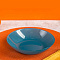  Тарелка суповая Luminarc Selesti Turquoise  20 см V8790 