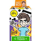  СВИТ-БОКС Мармелад ВЛАД А4, Монстрики, 10гр (58985) 