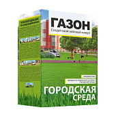 Газон Городская Среда 900-1000г СА Газон Городская Среда 900-1000г СА