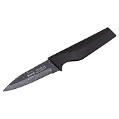 Нож для чистки овощей Santoku 9 см, Mielaje 81109