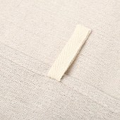  Кухонное полотенце (рогожка) 35х60 Доляна My magic kitchen 