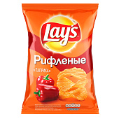 Чипсы Lay's Паприка 70гр