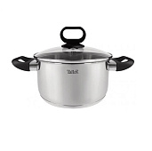 Кастрюля Taller Аспект 5,1 л TR-11010 Кастрюля Taller Аспект 5,1 л TR-11010