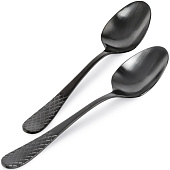 Ложка столовая BLACK NET 2шт DMC011 Ложка столовая BLACK NET 2шт DMC011