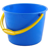 Ведро без крышки 6л Лукошко мерное Интерм Б08 Ведро без крышки 6л Лукошко мерное Интерм Б08