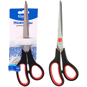  Ножницы универсальные Идея дома, цвет черный, 317-4481 