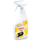  Чистящее средство для казана Shine (антижир, триггер) 500 мл. Clean&Green CG8131 