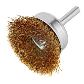 Набор щеток д/дрели со шпильками мет. Matrix (уп.3шт) Набор щеток д/дрели со шпильками мет. Matrix (уп.3шт)