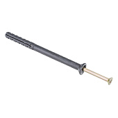 Дюбель-гвоздь 6х80 пот (3 шт) Дюбель-гвоздь 6х80 пот (3 шт)