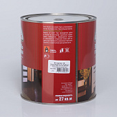 Эмаль ПФ-266М красно-коричневая Эксперт 2.7кг Эмаль ПФ-266М красно-коричневая Эксперт 2.7кг