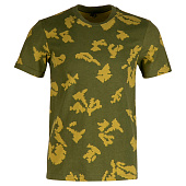  Футболка мужская (березка), 58р-р ТЦ 