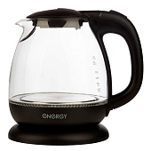 Чайник Energy E-296 черный Чайник Energy E-296 черный