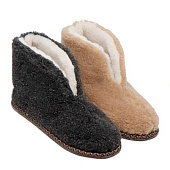 Тапочки мужские 4276 M-H-FUR-P, р. 46 Тапочки мужские 4276 M-H-FUR-P, р. 46