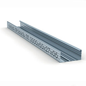  Профиль потолочный П60х27 (0.60мм) L3м /Knauf 