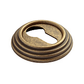 Накладка на цилиндр RUCETTI RAP-CLASSIC-L KH OMB старая мат.бронза Накладка на цилиндр RUCETTI RAP-CLASSIC-L KH OMB старая мат.бронза