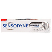  Зубная паста Сенсодин Восстановление и Защита Отбеливающая 75мл 