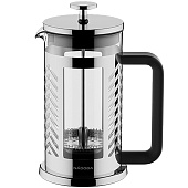 Френч-пресс 0,6 л, NADOBA, серия LUKAS 733512 Френч-пресс 0,6 л, NADOBA, серия LUKAS 733512