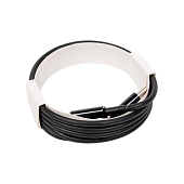 Кабель Energy ET-32 USB-С/USB-C черный 108048
