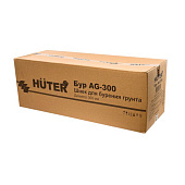  Бур 300 мм Huter AG-300 