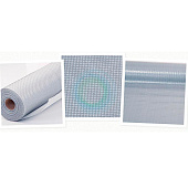  Гидро-пароизоляция Мегаспан D (1.5х26,67м) /40м2 