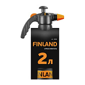 Опрыскиватель 2 литра  FINLAND 1626