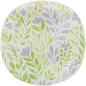 Тарелка обеденная Luminarc Alvis Green 27 см Q9083